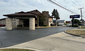 Comfort Inn Toledo West