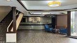 Comfort Inn Toledo West Lobby