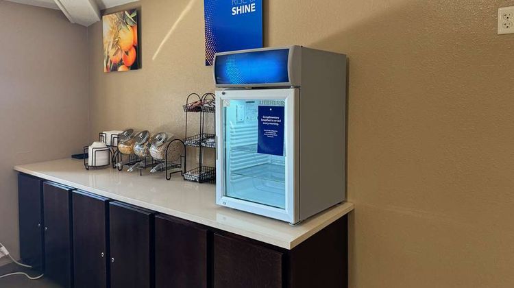 Comfort Inn Toledo West Restaurant