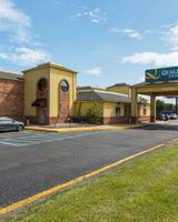 Quality Inn Toledo