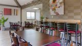 Quality Inn Toledo Restaurant