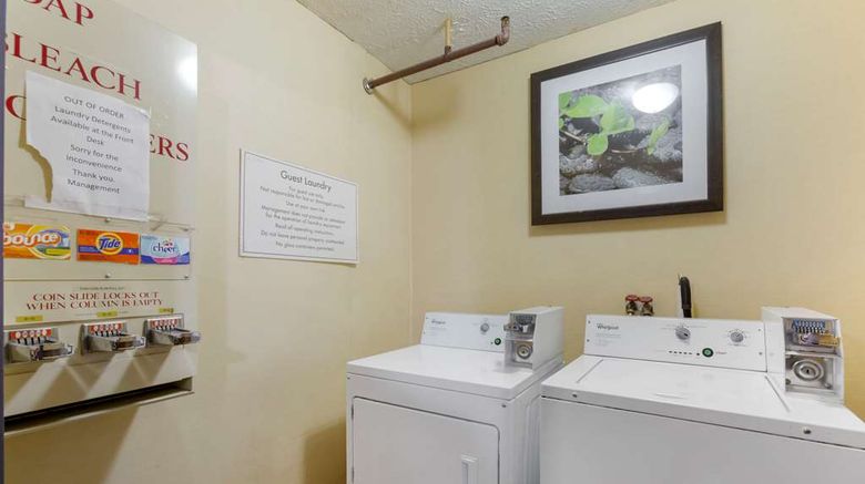 <b>Quality Inn Toledo Other</b>. Images powered by <a href="https://iceportal.shijigroup.com/" title="IcePortal" target="_blank">IcePortal</a>.