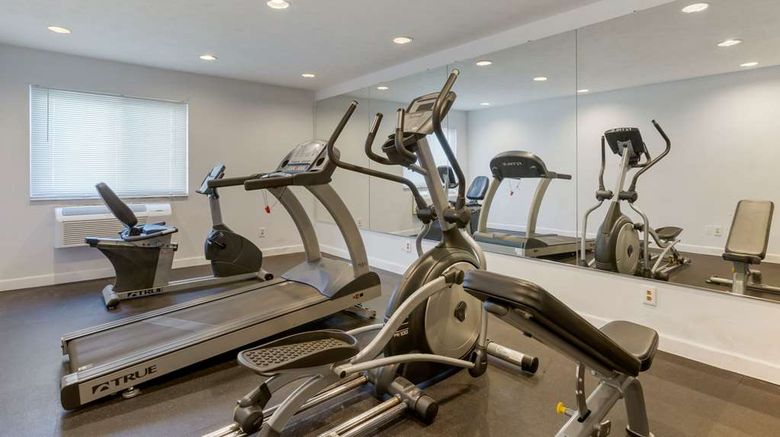 <b>Quality Inn Toledo Health</b>. Images powered by <a href="https://iceportal.shijigroup.com/" title="IcePortal" target="_blank">IcePortal</a>.