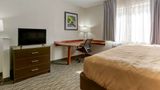 Quality Inn Toledo Room
