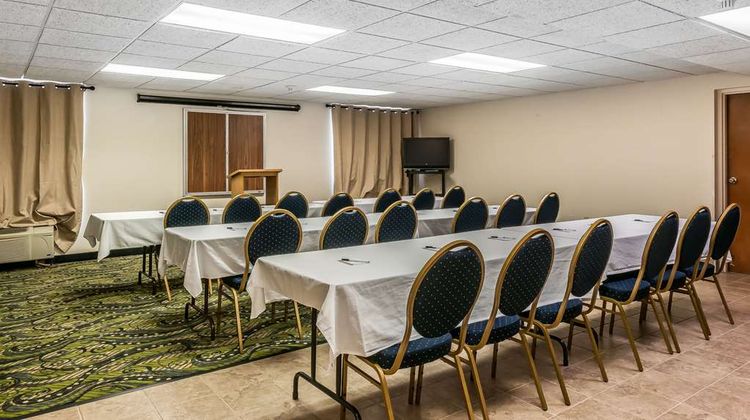 Quality Inn Jackson Meeting