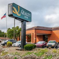 Quality Inn Jackson
