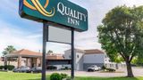 <b>Quality Inn Fairborn Exterior</b>. Images powered by <a href="https://iceportal.shijigroup.com/" title="IcePortal" target="_blank">IcePortal</a>.