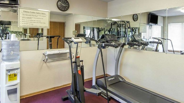 <b>Quality Inn & Suites Circleville Health</b>. Images powered by <a href="https://iceportal.shijigroup.com/" title="IcePortal" target="_blank">IcePortal</a>.