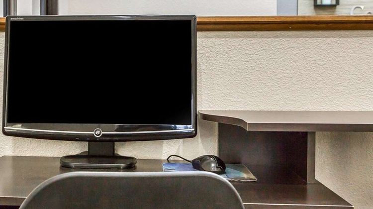 Quality Inn & Suites Circleville Other