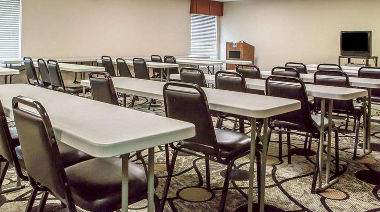 Quality Inn & Suites Circleville Meeting