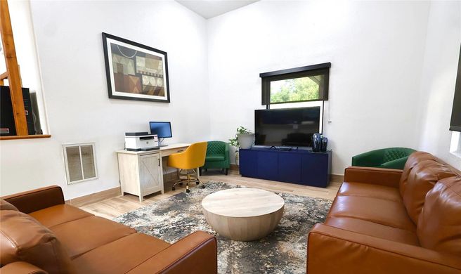 Quality Inn & Suites Circleville Lobby