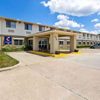 Comfort Inn Marion