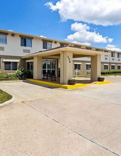 Comfort Inn Marion