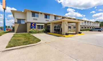 Comfort Inn Marion