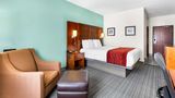 <b>Comfort Inn Marion Room</b>. Images powered by <a href="https://iceportal.shijigroup.com/" title="IcePortal" target="_blank">IcePortal</a>.