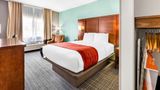 <b>Comfort Inn Marion Room</b>. Images powered by <a href="https://iceportal.shijigroup.com/" title="IcePortal" target="_blank">IcePortal</a>.