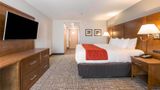 <b>Comfort Inn Room</b>. Images powered by <a href="https://iceportal.shijigroup.com/" title="IcePortal" target="_blank">IcePortal</a>.
