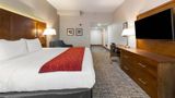 <b>Comfort Inn Room</b>. Images powered by <a href="https://iceportal.shijigroup.com/" title="IcePortal" target="_blank">IcePortal</a>.