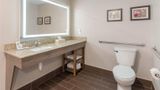 <b>Comfort Inn Room</b>. Images powered by <a href="https://iceportal.shijigroup.com/" title="IcePortal" target="_blank">IcePortal</a>.