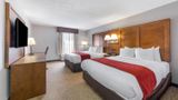<b>Comfort Inn Room</b>. Images powered by <a href="https://iceportal.shijigroup.com/" title="IcePortal" target="_blank">IcePortal</a>.