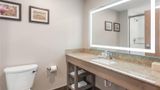 <b>Comfort Inn Room</b>. Images powered by <a href="https://iceportal.shijigroup.com/" title="IcePortal" target="_blank">IcePortal</a>.