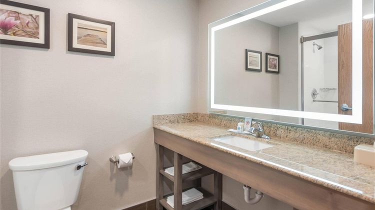 Comfort Inn Room