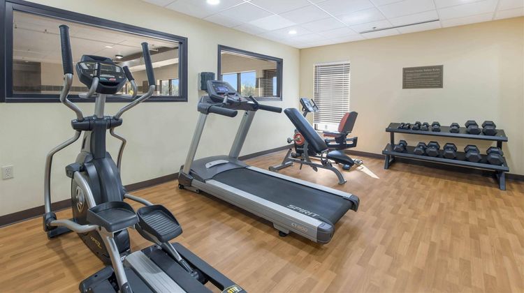 Comfort Inn Health