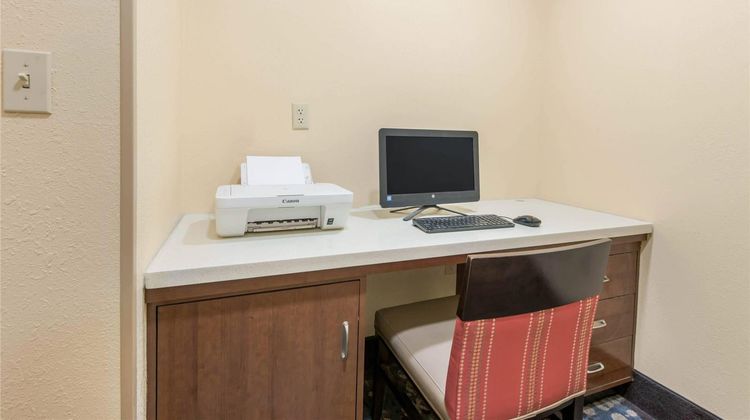 Comfort Inn Other