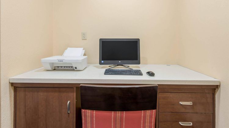 Comfort Inn Other