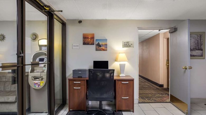 <b>Quality Inn Toledo Westgate Other</b>. Images powered by <a href="https://iceportal.shijigroup.com/" title="IcePortal" target="_blank">IcePortal</a>.