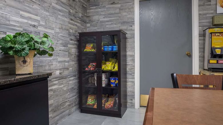 <b>Quality Inn Toledo Westgate Other</b>. Images powered by <a href="https://iceportal.shijigroup.com/" title="IcePortal" target="_blank">IcePortal</a>.