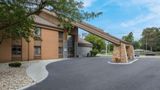 Quality Inn Toledo Westgate Exterior