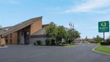 Quality Inn Toledo Westgate Exterior