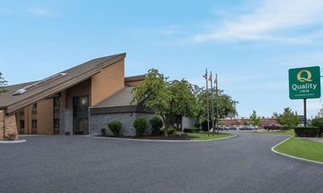 Quality Inn Toledo Westgate