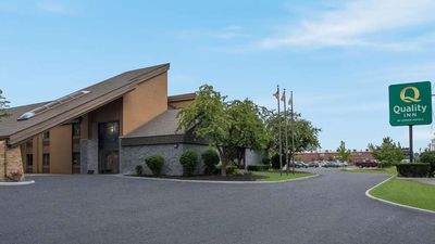 Quality Inn Toledo Westgate