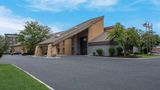 Quality Inn Toledo Westgate Exterior
