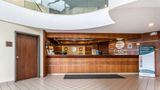 Comfort Inn Lobby