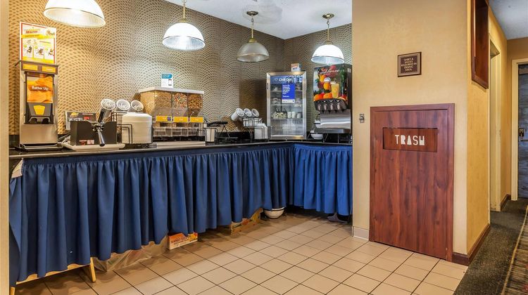 Comfort Inn Restaurant