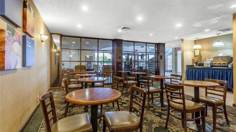 Comfort Inn Restaurant