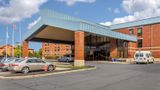Comfort Inn Exterior