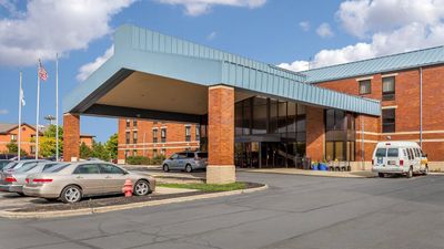 Comfort Inn