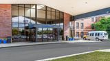 Comfort Inn Exterior