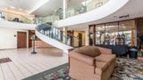 Comfort Inn Lobby