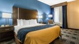 Comfort Inn Room