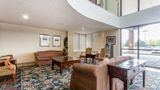Comfort Inn Lobby