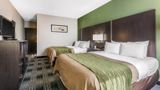 Comfort Inn Room