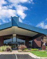 Comfort Inn Hall of Fame