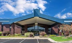 Comfort Inn Hall of Fame