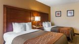 Comfort Inn Hall of Fame Room