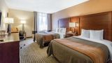 Comfort Inn Hall of Fame Room